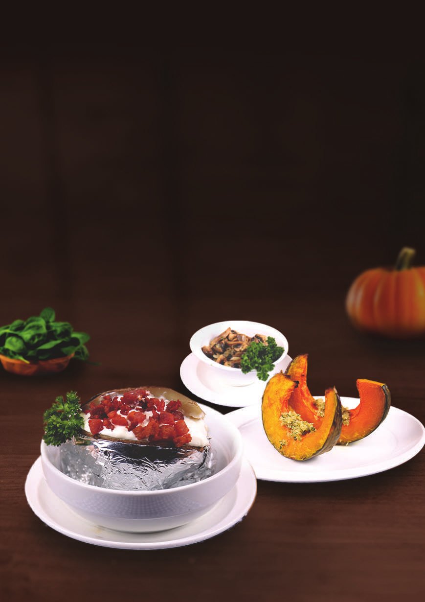 Astons Steakhouse — 7