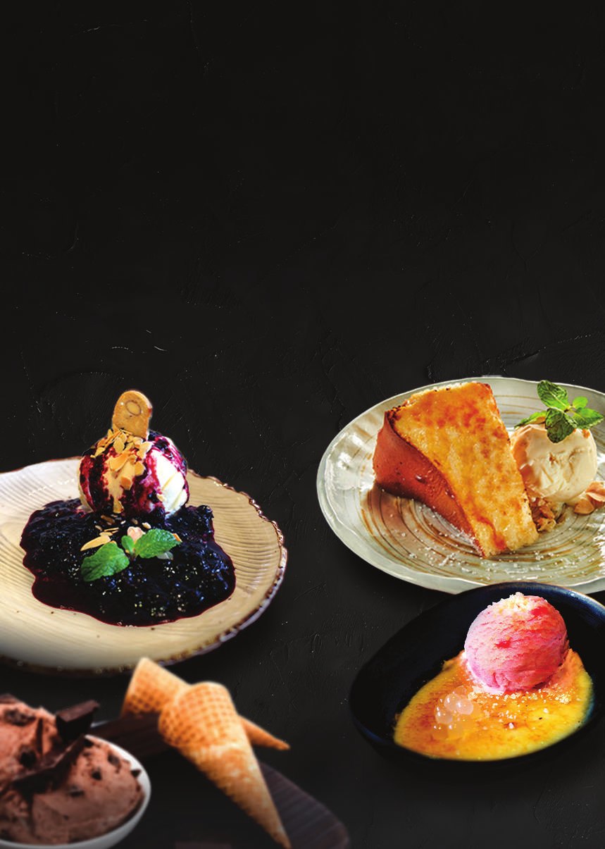 Astons Steakhouse — 8
