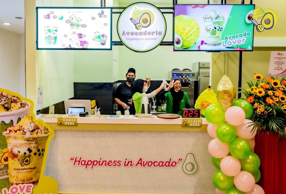 Avocadoria — 2
