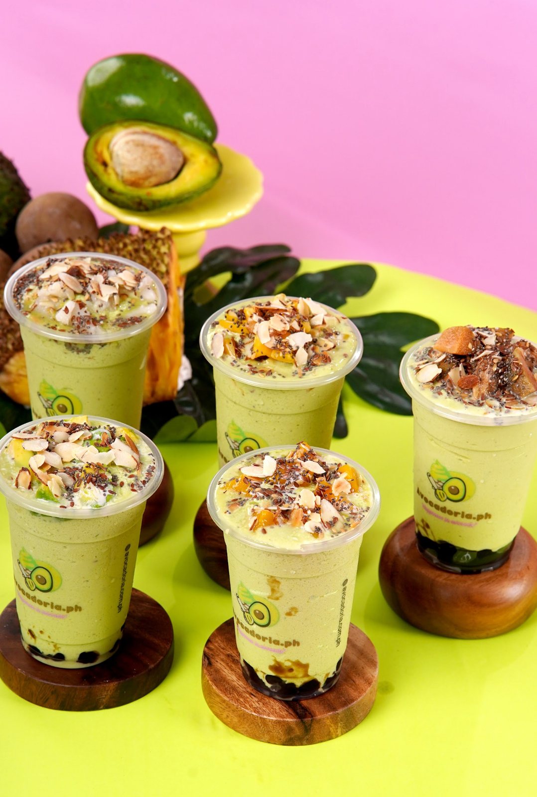 Avocadoria