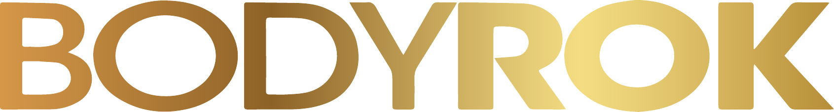 BODYROK logo