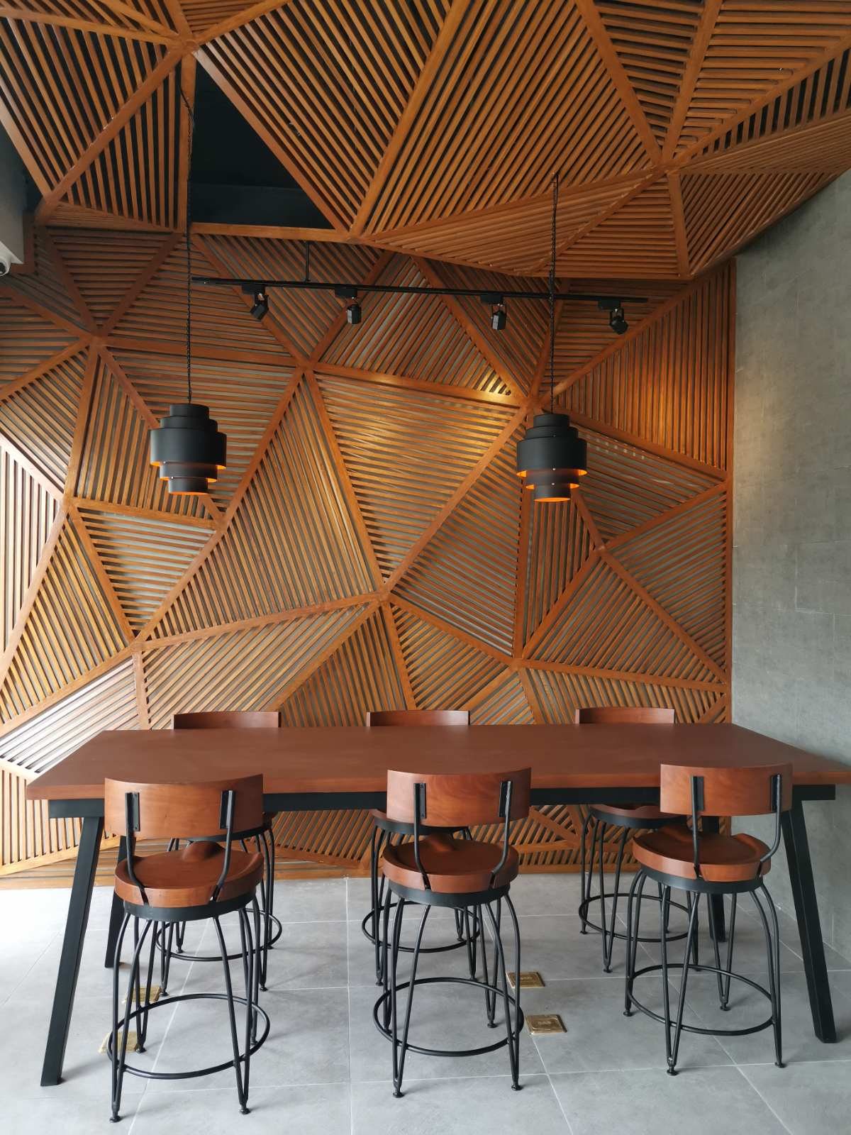 Bo's Coffee — 3