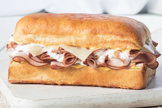 Earl of Sandwich — 1