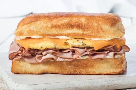 Earl of Sandwich — 2