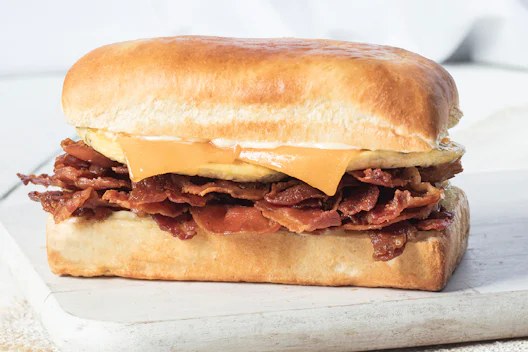 Earl of Sandwich — 3