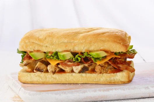 Earl of Sandwich — 6