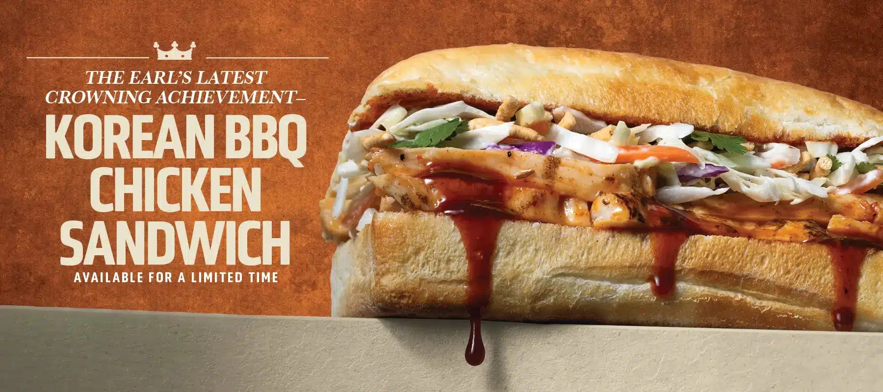 Earl of Sandwich