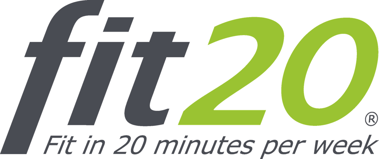 fit20 logo