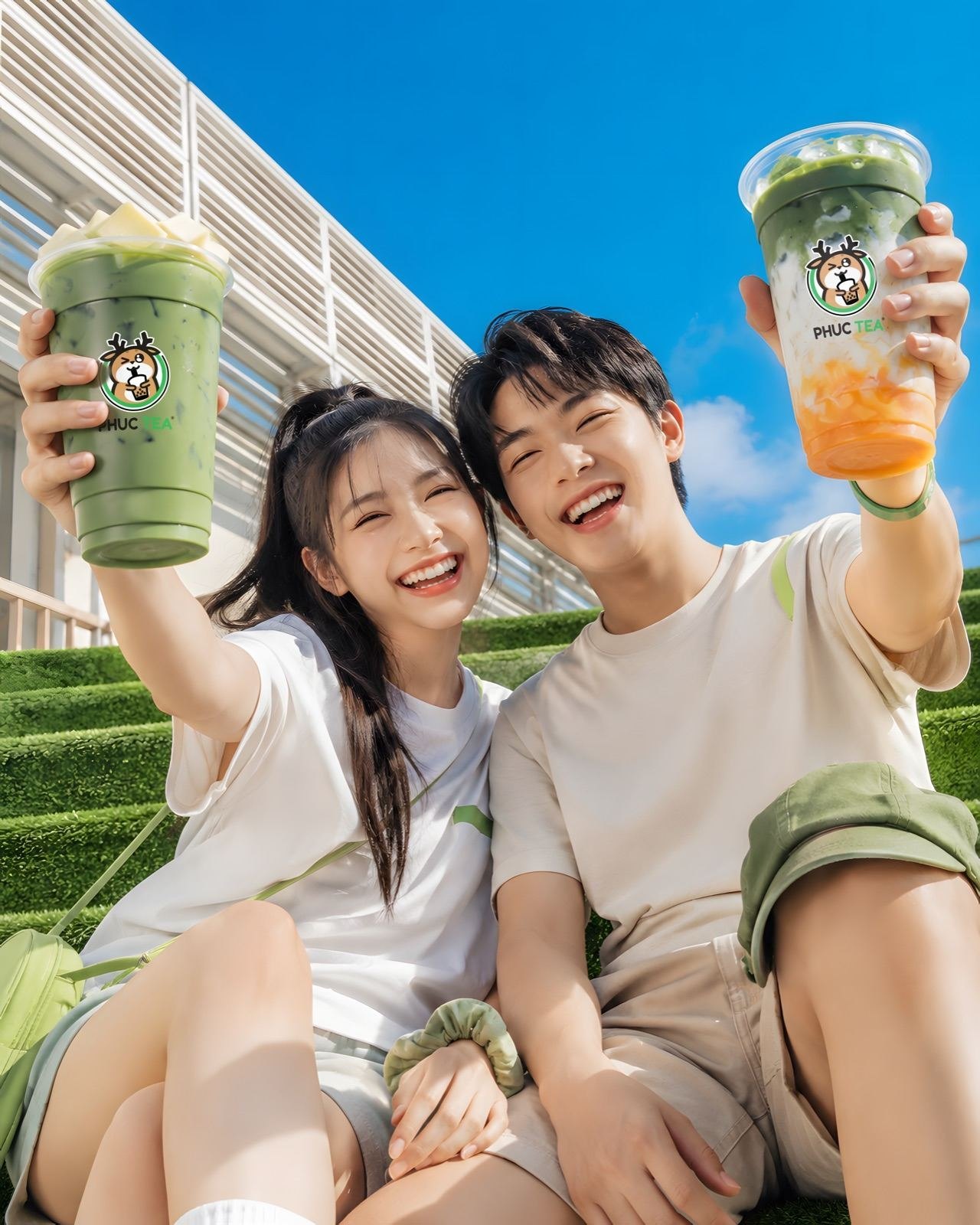 HappiTea (Phúc Tea) — 2