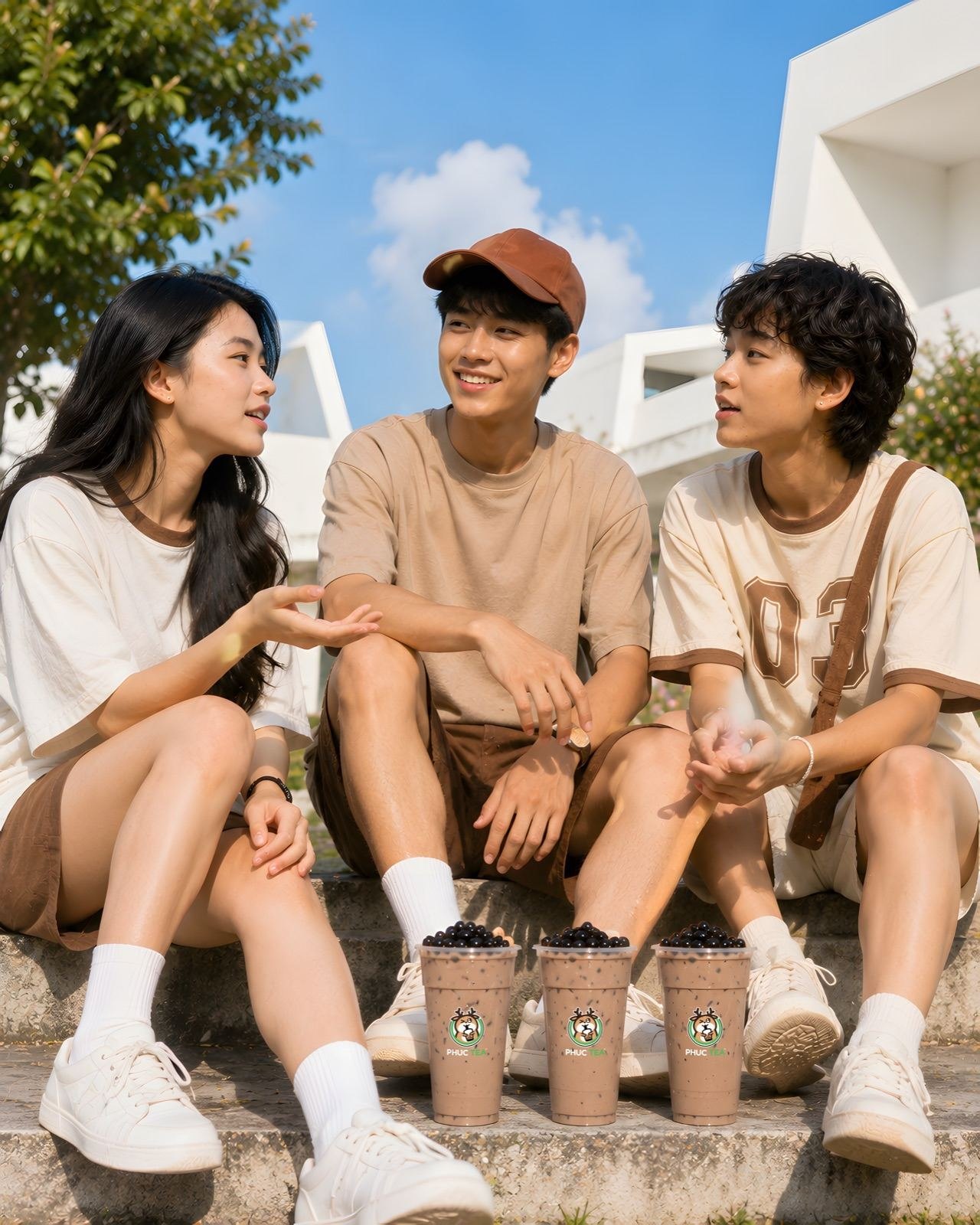 HappiTea (Phúc Tea) — 5