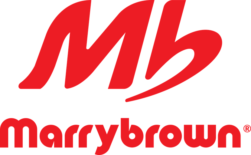 Marrybrown logo