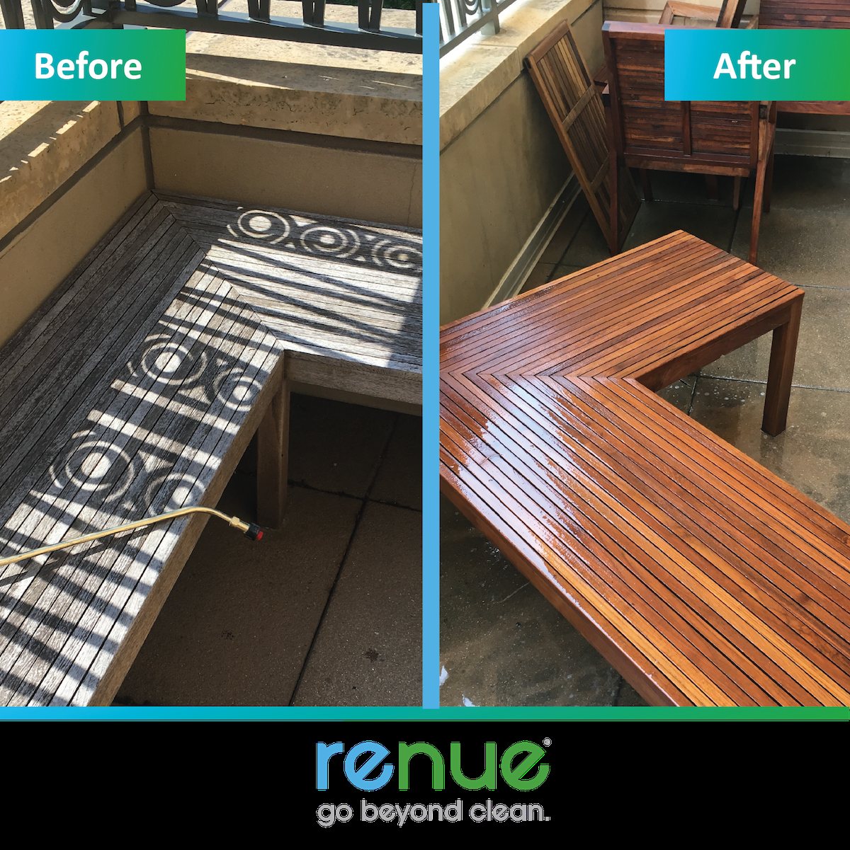 Renue Systems — 1