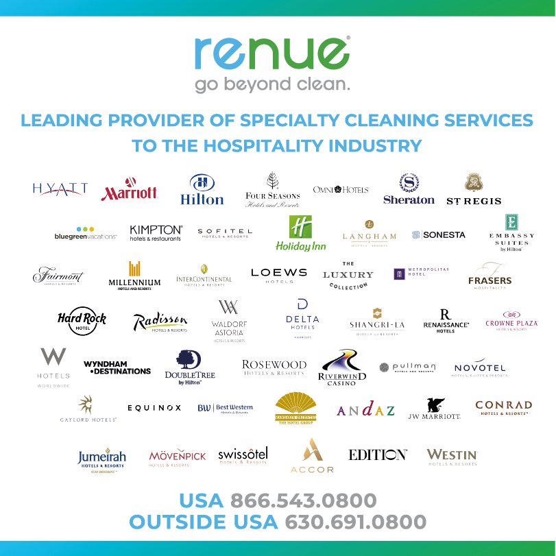 Renue Systems — 3