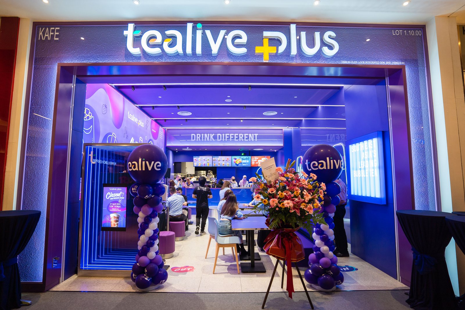 Tealive