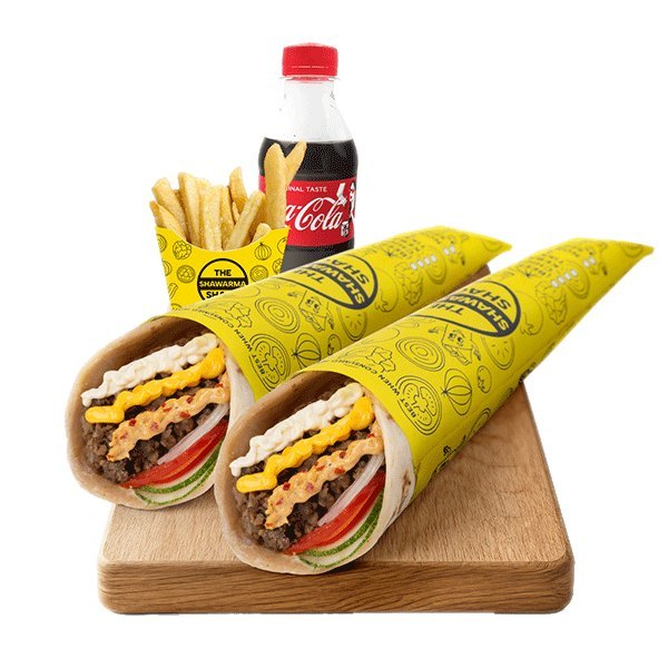 The Shawarma Shack
