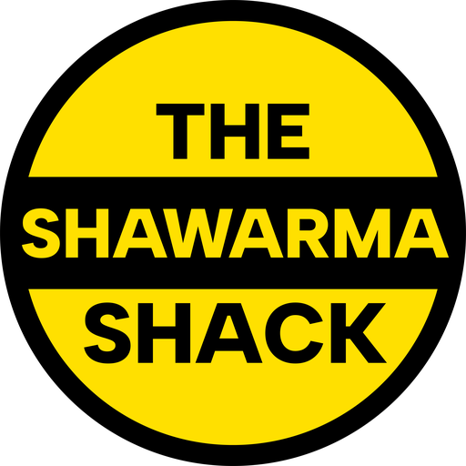 The Shawarma Shack logo