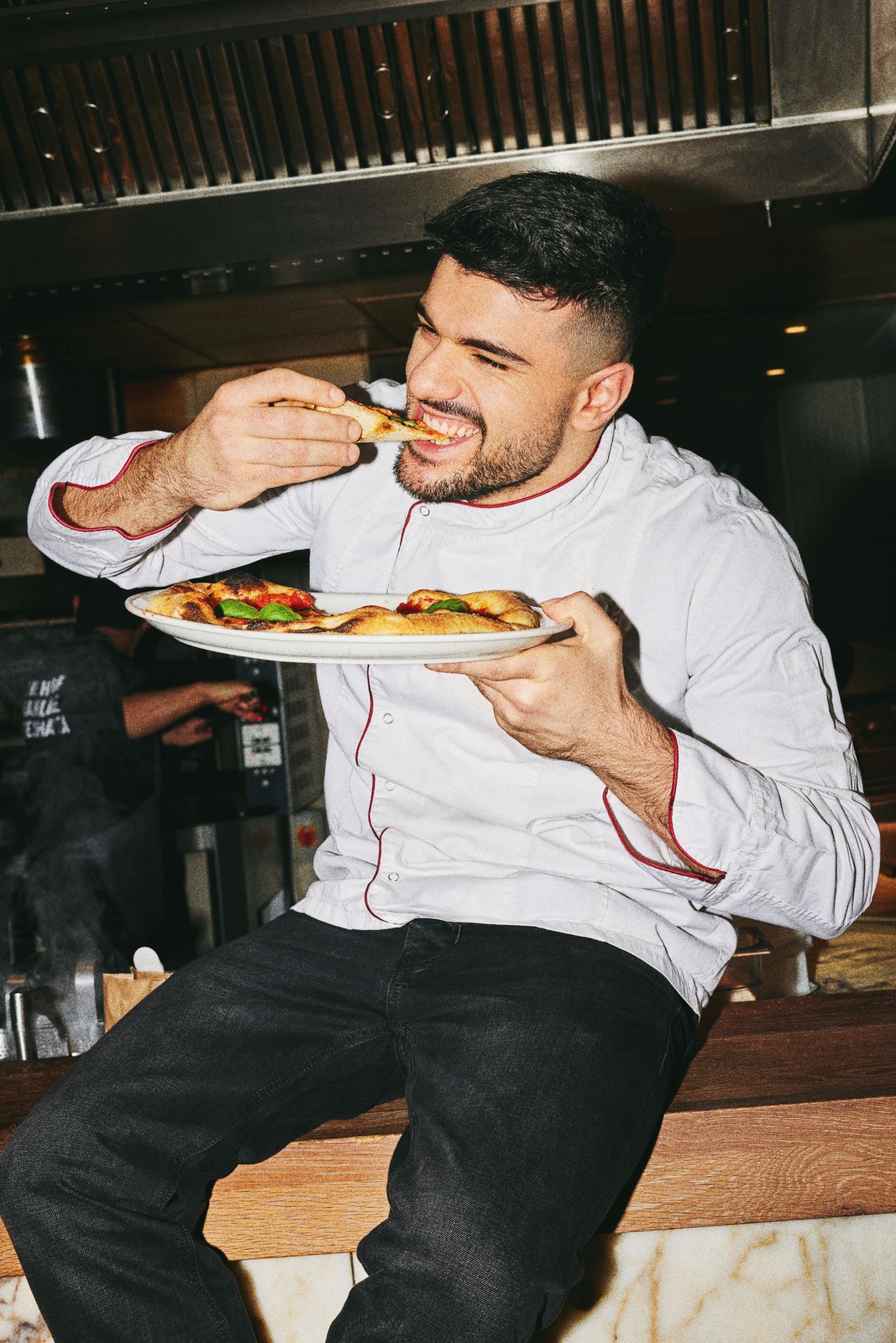 Vapiano — 2