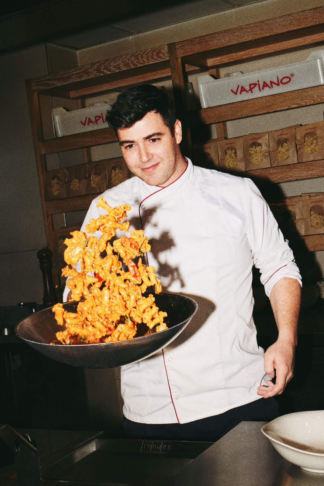 Vapiano — 3