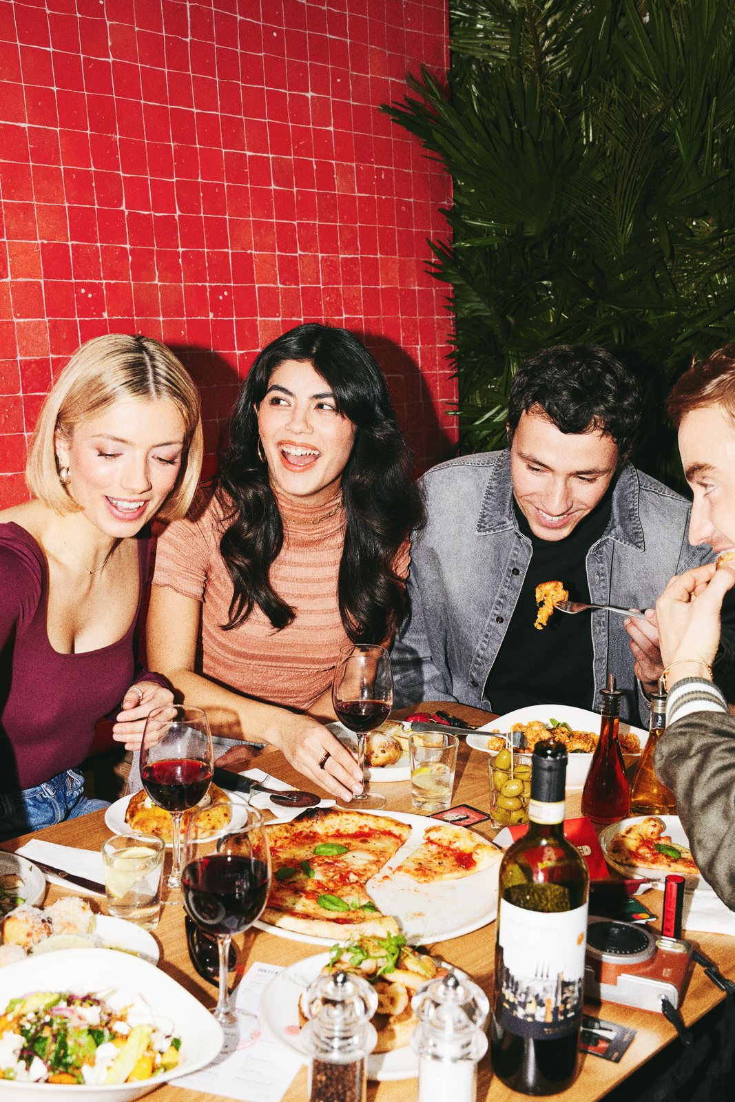 Vapiano — 4
