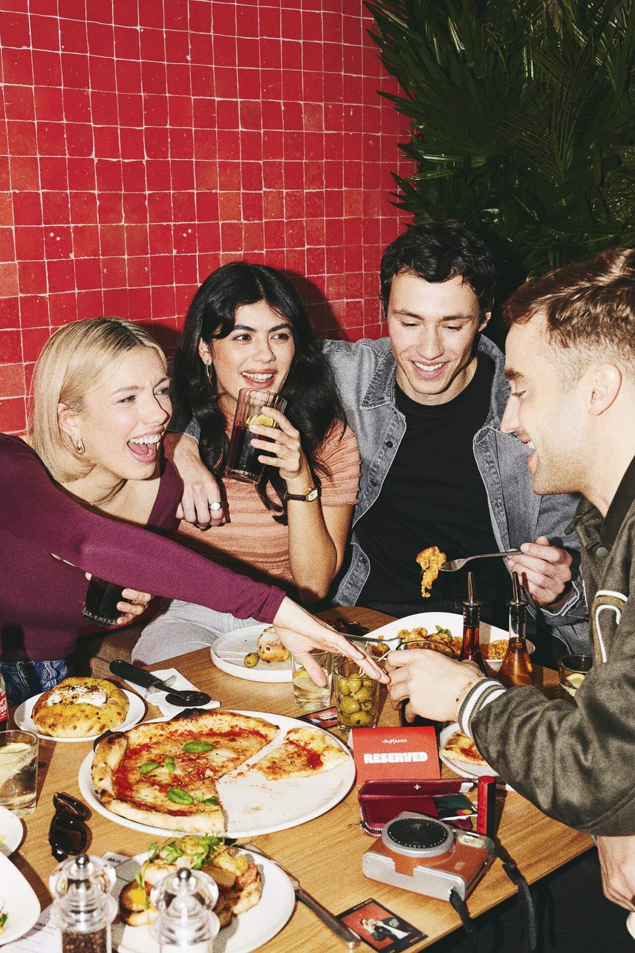 Vapiano — 5