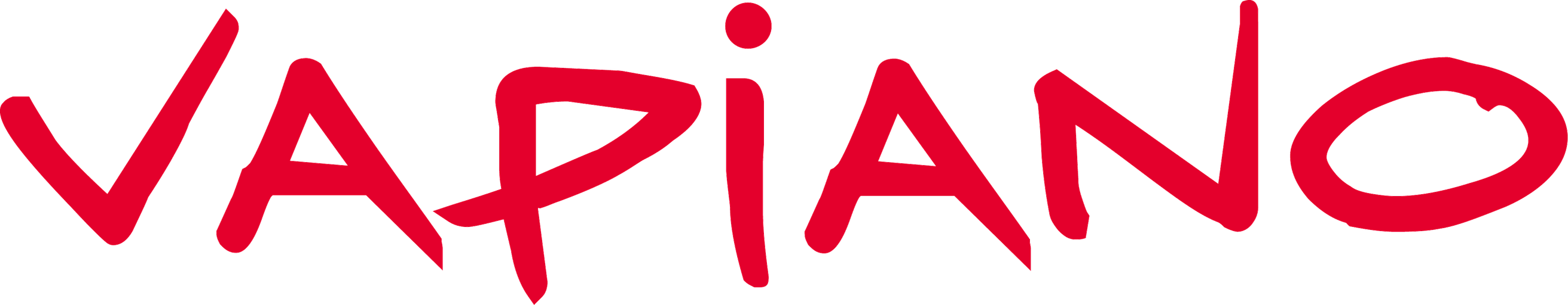 Vapiano logo